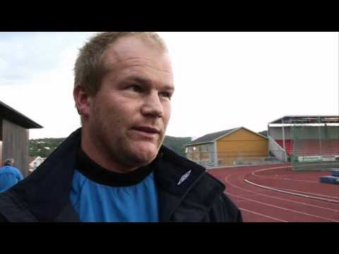 A-laget: Kvik Halden - Rygge