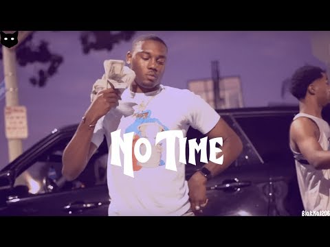 [FREE] Kalan.frfr x SOB X RBE Type Beat - "No Time" | @BlakKat206 | West Coast/Bay Area Type Beat