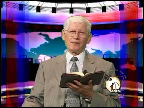 80. Ionel Plesa - Izvoarele credintei - Religie fara Dumnezeu