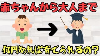 子ども一人育てるのに〇〇〇〇万円必要です。〜学校じゃ教わらない性教育〜#5【実況】【保健体育クイズ】