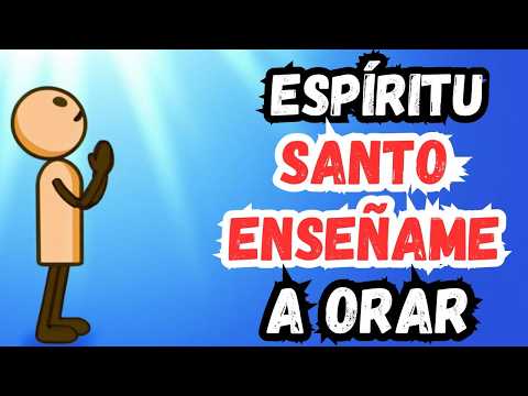 5 WAYS TO PRAY TO THE HOLY SPIRIT EVERY MORNING AND CHANGE YOUR LIFE FOREVER