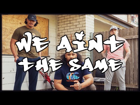 The 046 ft. Nter - WE AIN'T THE SAME (Prod. Sefru) [MUSIC VIDEO]