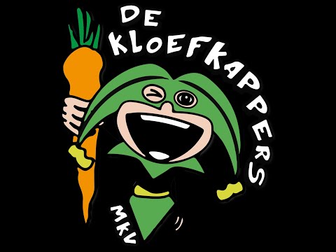 MKV De Kloefkappers - Nienof; Stad Op Meensjkenmoeët - Wauilj'n gonj ver 100% met'n elletriek.