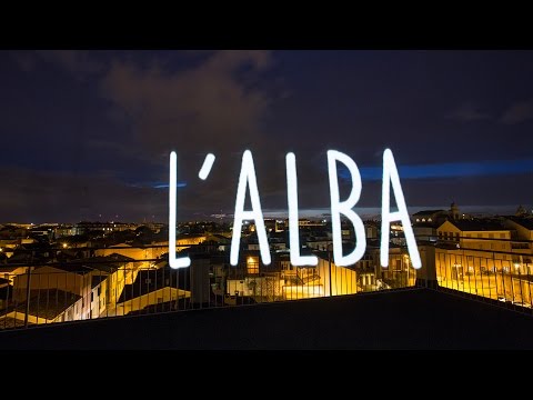 Video thumbnail for L’Alba