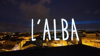 L'Alba Music Video