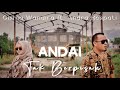 Andai Tak Berpisah Andra Respati Feat Gisma Wandira Official Music Video