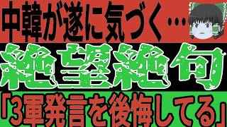 【サッカー日本代表】E1選手権を通じて中国と韓国が現状について思わぬ事実が発覚し悲しい状況に…w【ゆっくりサッカー/ワールドカップ】