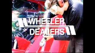 Wheeler Dealers First  Intro - The Wideboys 