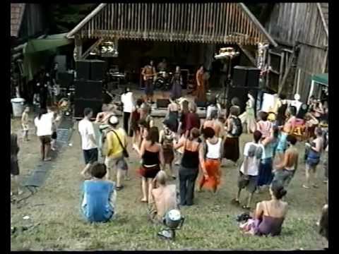 militant pazifists hey babe live  heart culture 2012