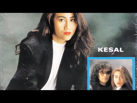 ELLA & DEDDY DORES - Mendung Tak Berarti Hujan (Deddy Dores) (1991) (CD RIP)