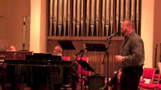 Love Don't Need a Reason sung by  Scott Horton