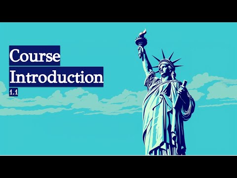 Course Introduction