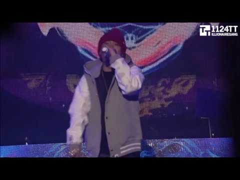 170211 1ll Recognize 1ll : Dok2