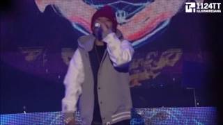 170211 1ll Recognize 1ll : Dok2