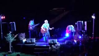 Gin Blossoms Rocketman cover - Concert on the Lake 2014