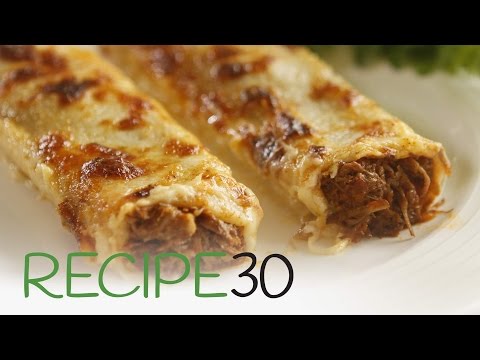 Shrimp Pasta with Roasted Tomato and Chili sauce