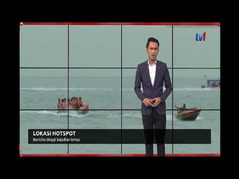 S11-LOKASI HOTSPOT-BERISIKO TINGGI KEJADIAN LEMAS [25 MEI 2019]