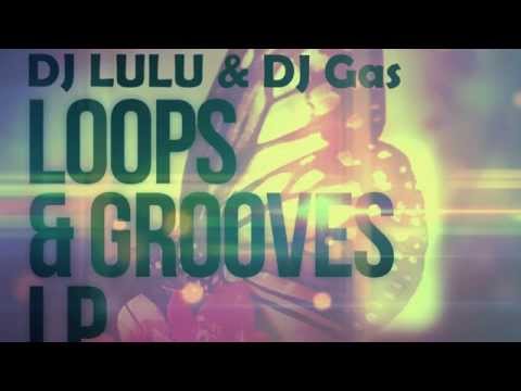 GMR067 - DJ LULU & DJ Gas - Funk You Up (Original Mix)
