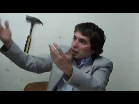 FABULA Toma Caragiu (reinterpretare studenteasca)