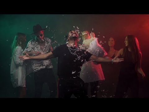 MISKOVITS ft. Kállay Saunders x Fehér Holló - Rád vártam (Official Music Video)