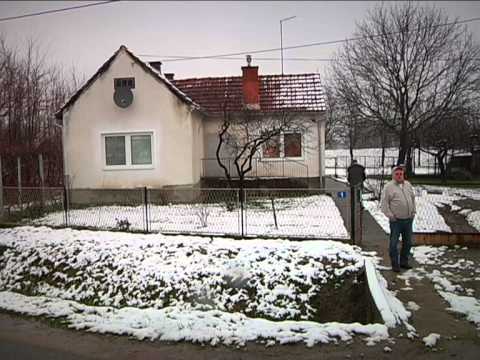 Prilog kanal u Turanovcu