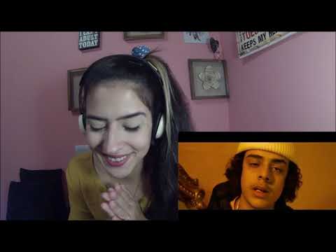 Dudu x Thiago x Leozin x NOVENTA - Consequência (Prod. Ecologyk) | REAÇÃO | INDI JADE