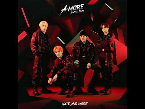 A-More - "She Doesn't Give a Fo'" - Official Audio 