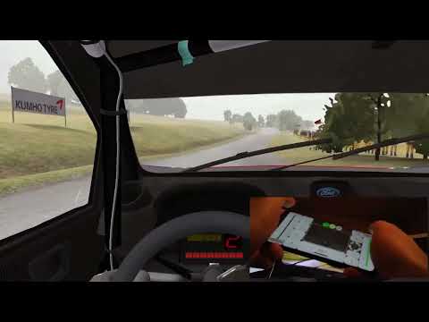 Steering Wheel for PC video thumbnail