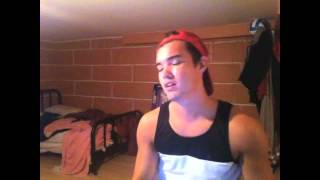 Ficelles - Ingrid St-Pierre (Cover) Francois Lachance