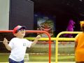 The Dino Dance AVI