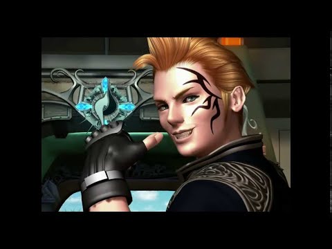 Final Fantasy VIII Remastered Platinum Trophy Gameplay Walkthrough Part 3 - Card Game at Balamb