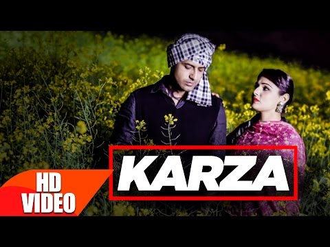 Poster karza lyrics – gippy grewal