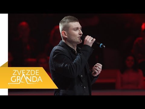 Adnan Kadric - Ne idi s njim, Gas do daske - (live) - ZG - 19/20 - 25.01.20. EM 19