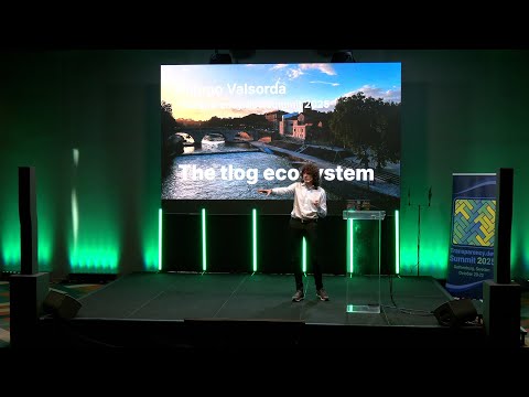 Keynote - Filippo Valsorda