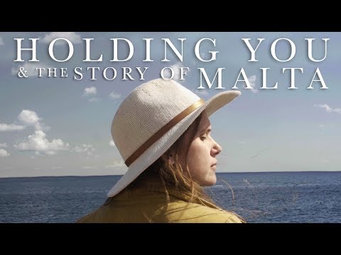 Story Behind "Holding You" Music Video by Ashley Lagunas