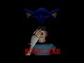Sonic Exe SFM Creepypasta