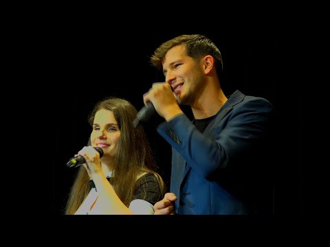 AGÁRDI SZILVIA & LÁSZLÓ ATTILA koncertje Budapest, 2024 12 06