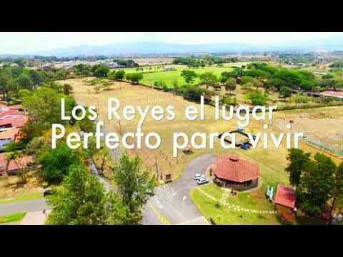 Imagen de Venta de Lotes y Terrenos en Guácima - Alajuela Guácima - ALAJUELA