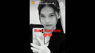 Download lagu Butet Kun Anta cantik ❤️ udah SMA 😍 #shorts #fyp #viral #kunanta mp3