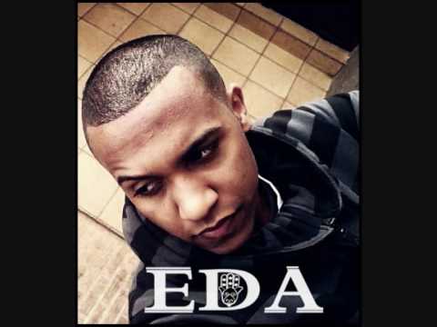 E.D.A - I Love You