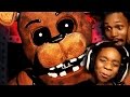 BROS TAG TEAM FNAF 2 Five Nights At Freddy S 2 With My Little Brother