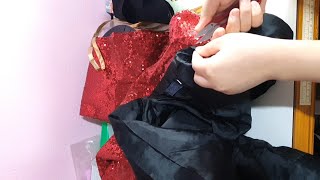 기성복수선해서 가수무대의상 커버하기 테일러 스위프트 Taylor Swift