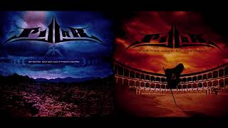 Frontline-Turn it up-Pillar Remaster