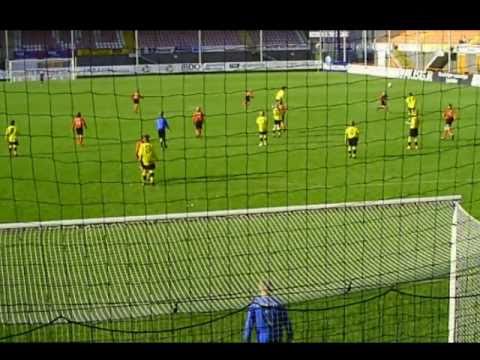 Volendam D2 tegen Reiger Boys D1.