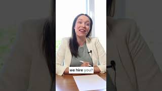 🚨 WHY YOU CAN'T GET HIRED IN 2026! #jobinterview #career #jobsearch