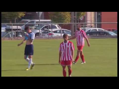 BALATONFÜREDI FC - FC ZIRC-DUDAR //Élő közvetítés//