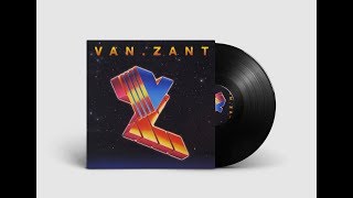 Van Zant - Right On Time