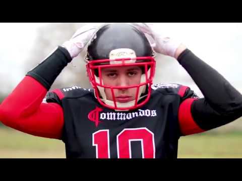 Commandos Brianza | Finale 7-League 27/01/2019