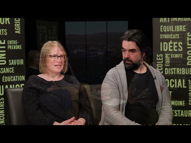 Ça se passe chez vous – 4 avril 2025