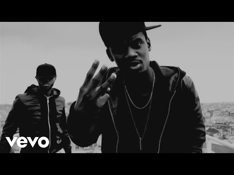 Sexion d'Assaut - Vu la haine que j'ai (Clip officiel)